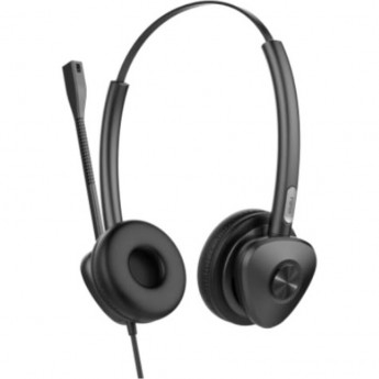 Гарнитура для IP телефонов FANVIL HT302-U стерео, HD звук