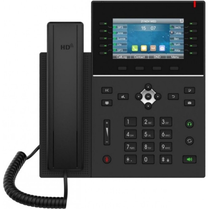 IP телефон FANVIL J6