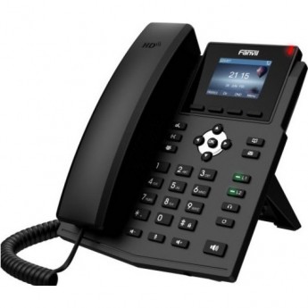 IP телефон FANVIL X3SG PRO