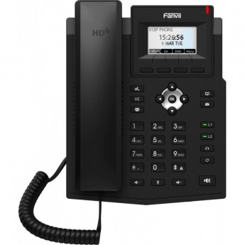 IP телефон FANVIL X3SP LITE