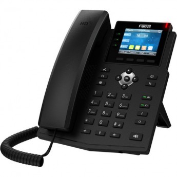 IP телефон FANVIL X3U PRO