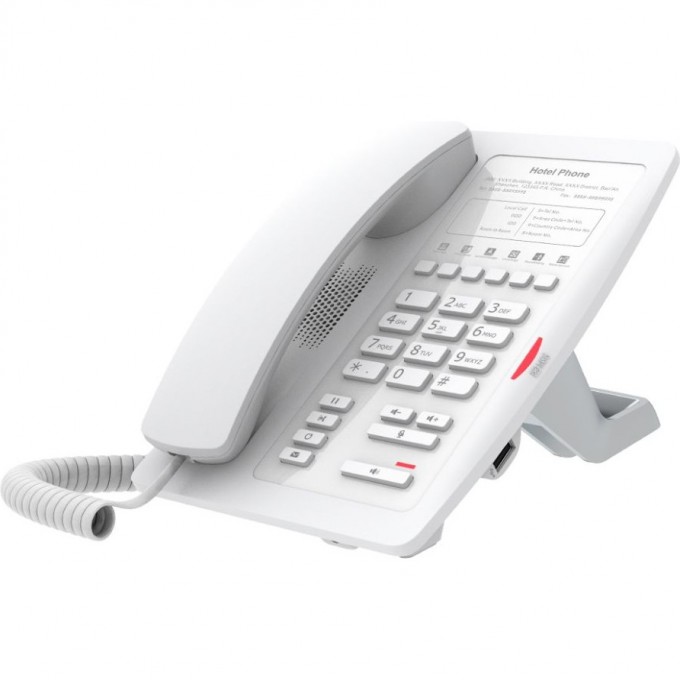 Стационарный IP-телефон FANVIL WIFI H3W